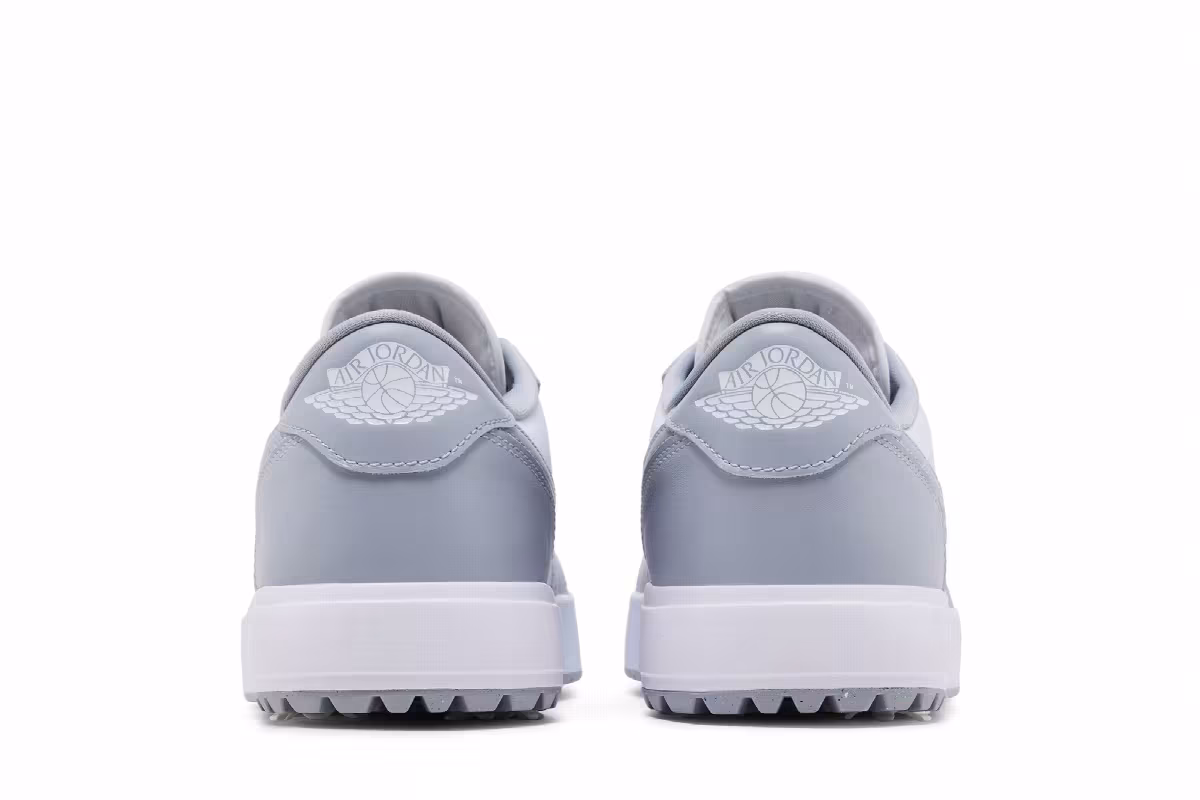 Air Jordan 1 Low Golf Cool Grey, view 7