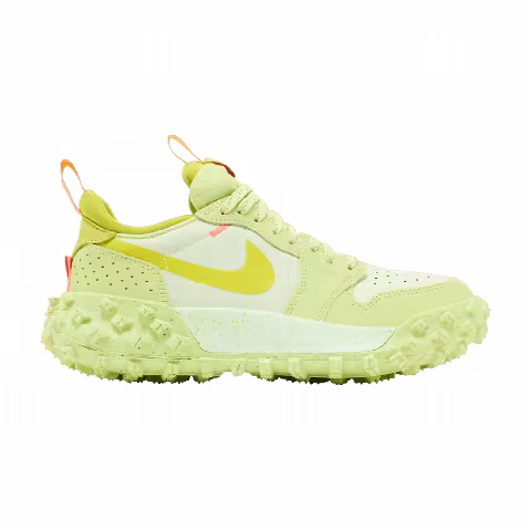 Air Jordan 1 Low Element GORE-TEX 'Light Lemon Twist Life Lime'