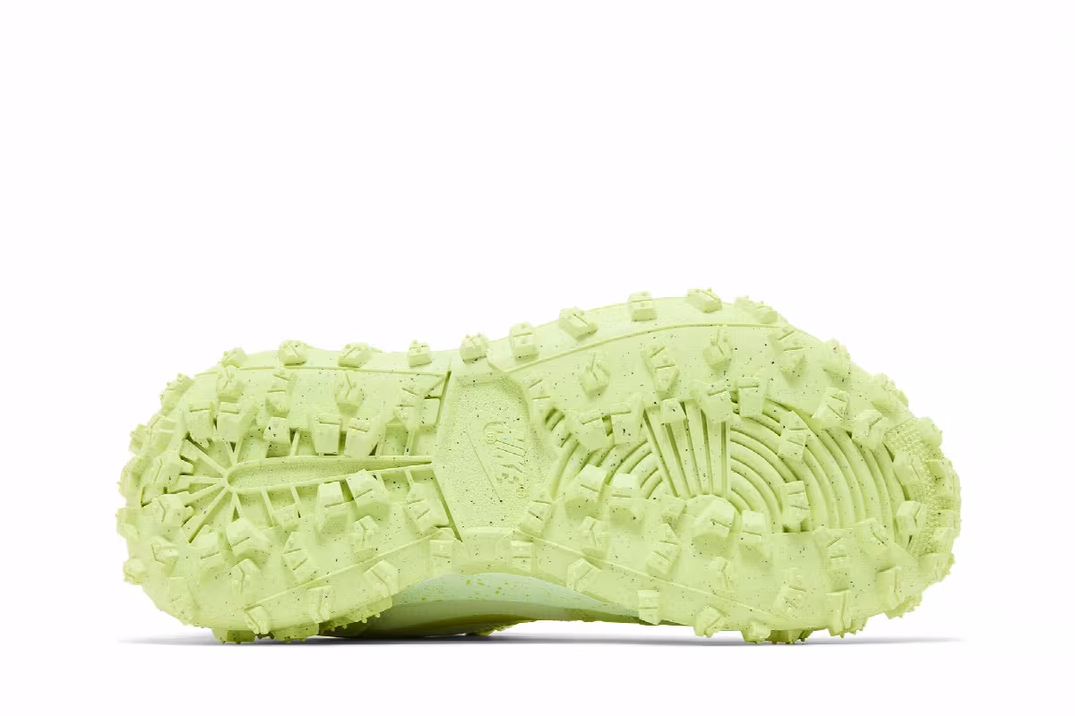 Air Jordan 1 Low Element GORE-TEX Light Lemon Twist Life Lime, view 5