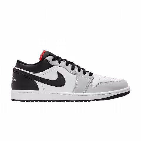 Air Jordan 1 Low 'Neutral Grey Summit White'