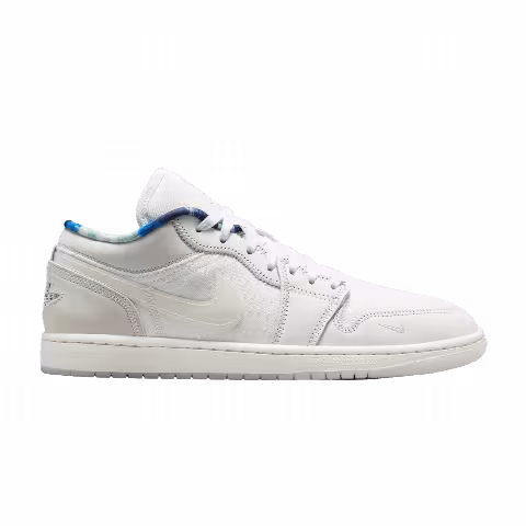 Air Jordan 1 Low SE 'Summit White Sail'