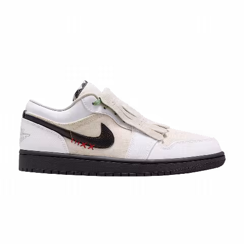 Air Jordan 1 Low SE 'Light Orewood Brown'