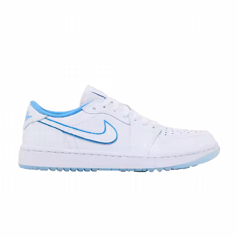Air Jordan 1 Low Golf 'White Legend Blue'