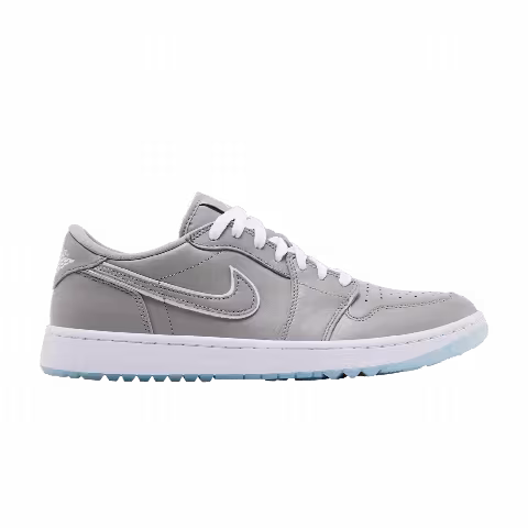 Air Jordan 1 Low Golf 'Medium Grey'