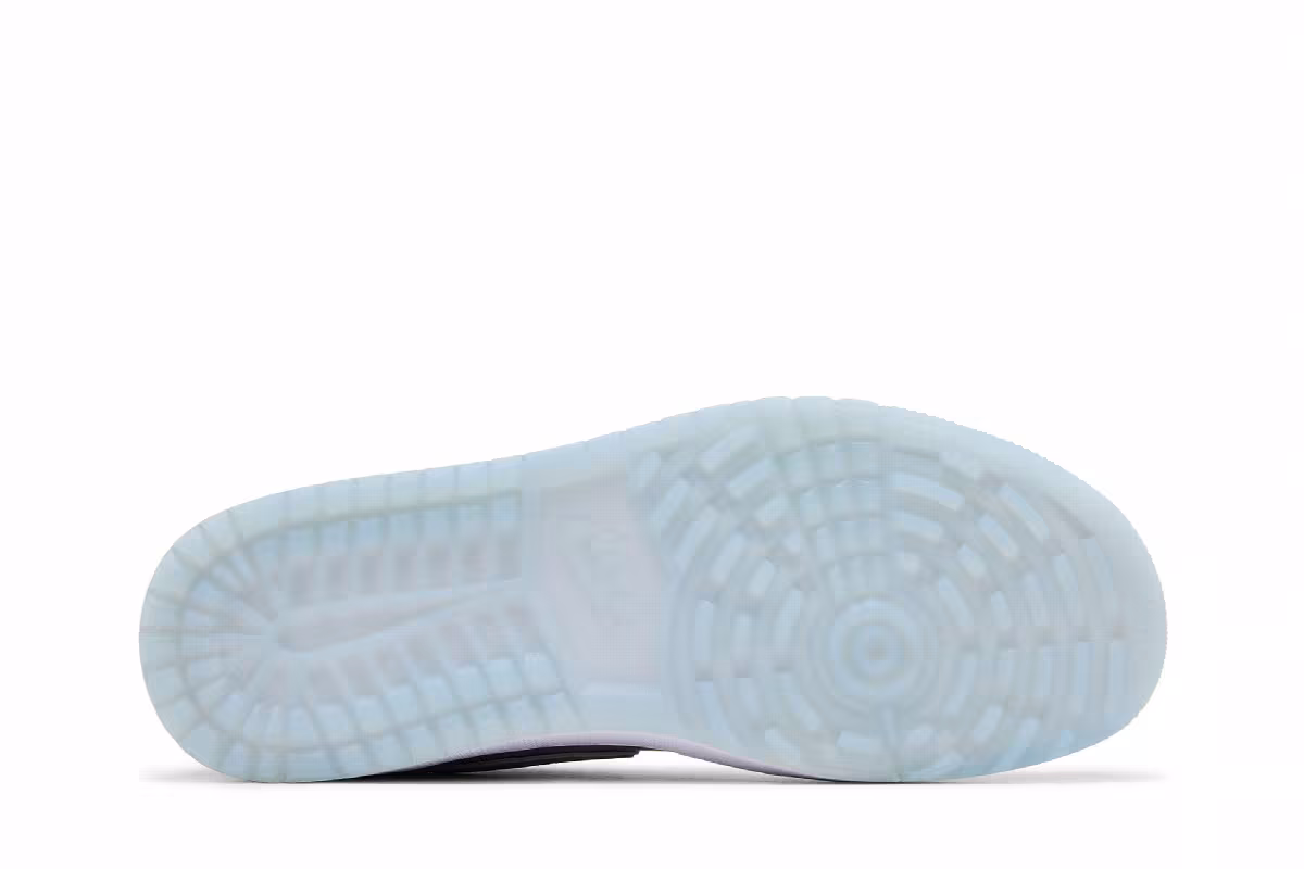 Air Jordan 1 Low Golf Medium Grey, view 5