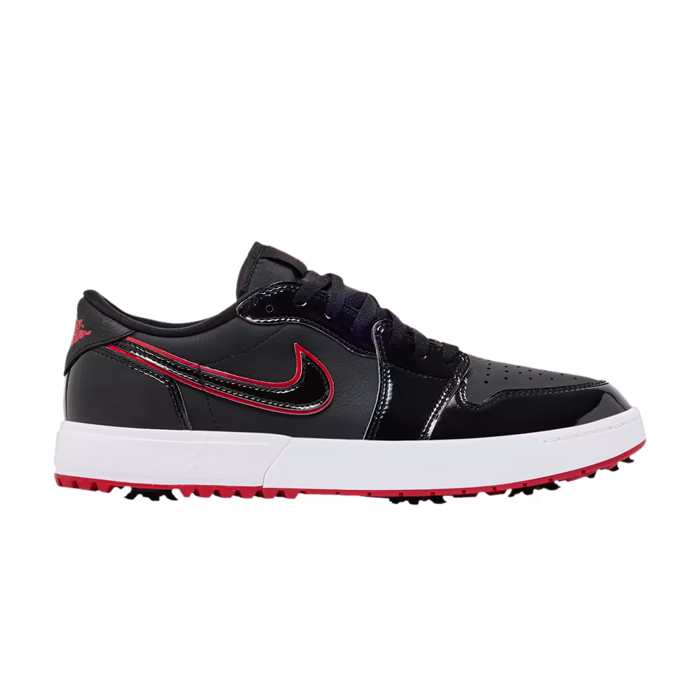 Air Jordan 1 Low Golf Bred