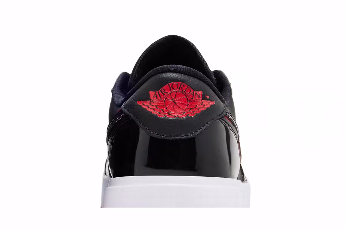 Air Jordan 1 Low Golf Bred, view 8