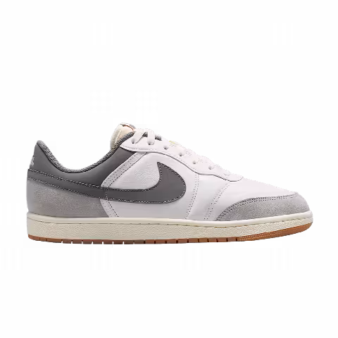 Air Jordan Skyline Low LE 'Summit White Light Smoke Grey'