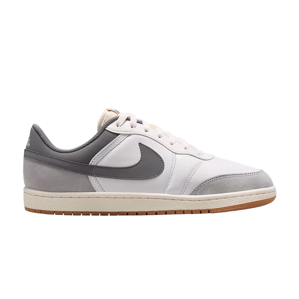 Air Jordan Skyline Low LE Summit White Light Smoke Grey