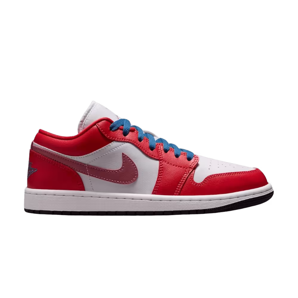 Air Jordan 1 Low Team USA