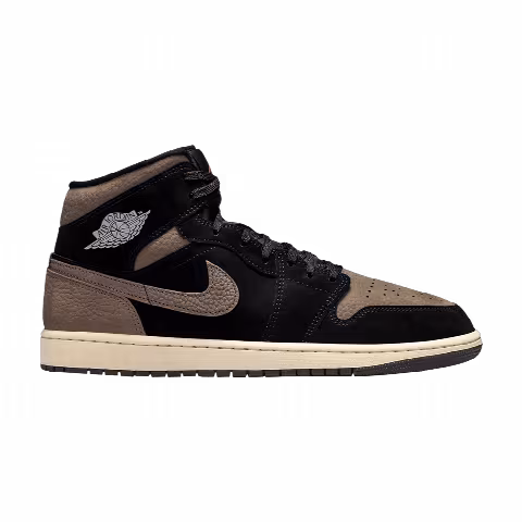 Air Jordan 1 Mid SE 'Olive Grey'