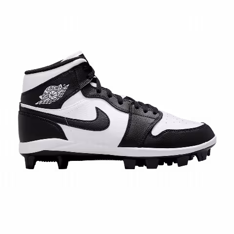 Air Jordan 1 Retro MCS 'White Black'
