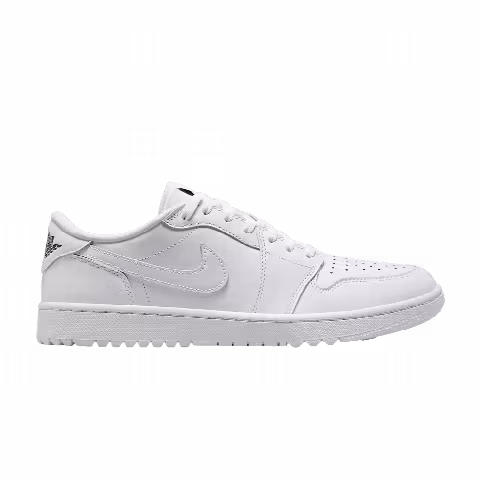 Air Jordan 1 Low Golf 'White Obsidian'
