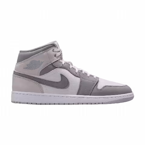 Air Jordan 1 Mid SE 'Summit White Phantom'