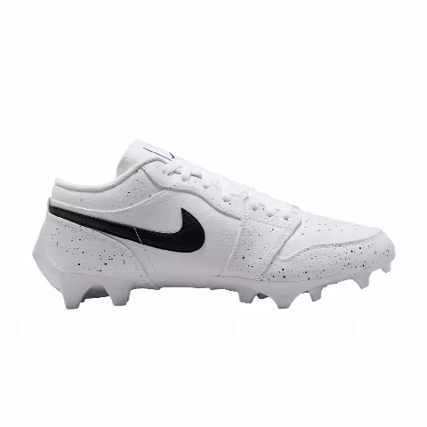 Air Jordan 1 Low TD 'White Cement'