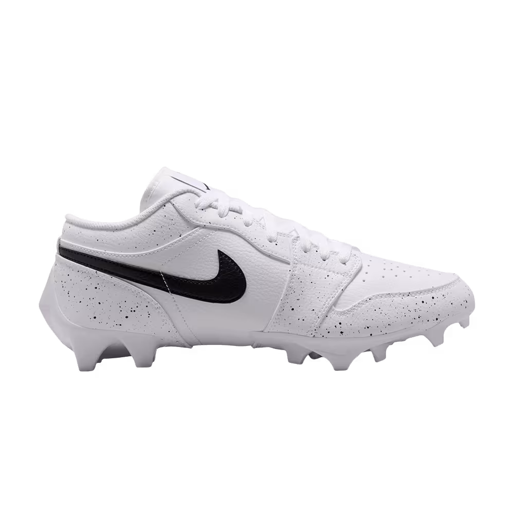 Air Jordan 1 Low TD White Cement