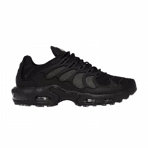 Nike Air Max Terrascape Plus 'Triple Black'