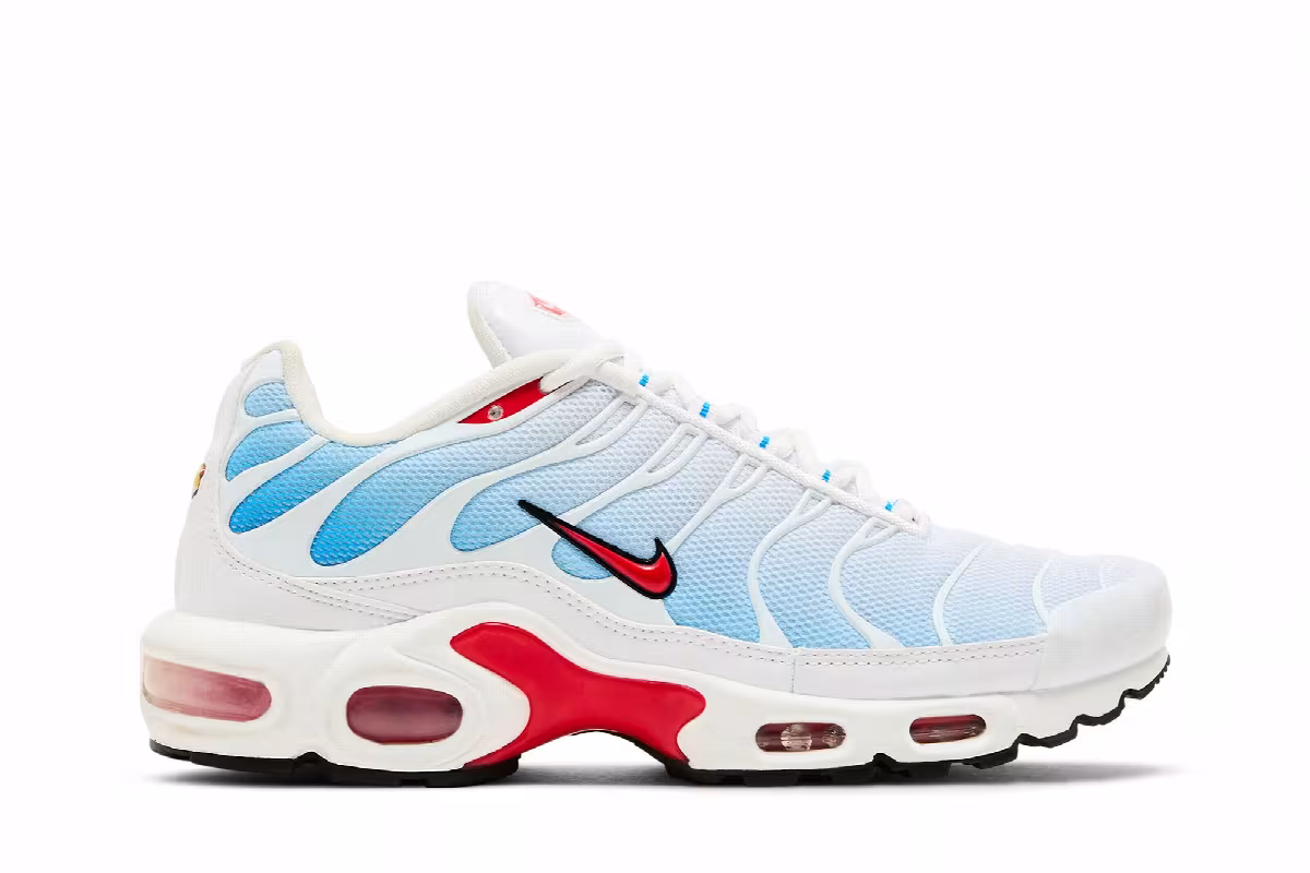 Nike Air Max Plus Tide 2022, view 2