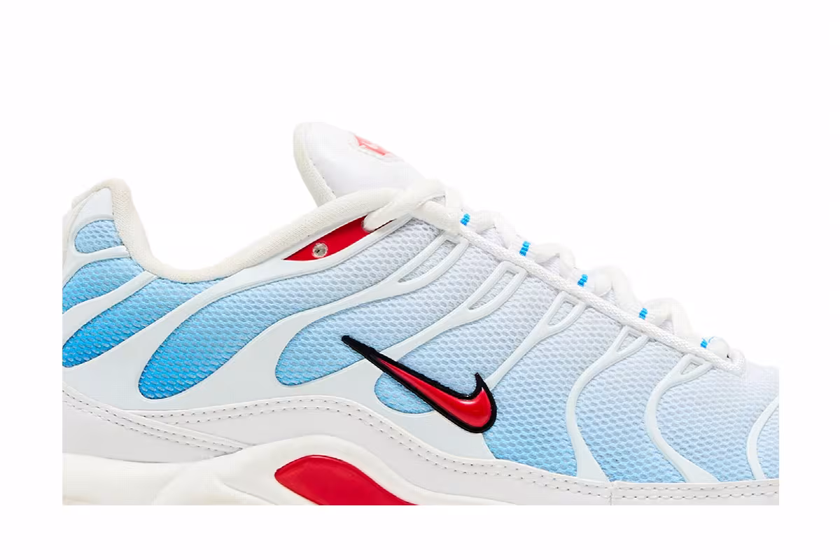 Nike Air Max Plus Tide 2022, view 3