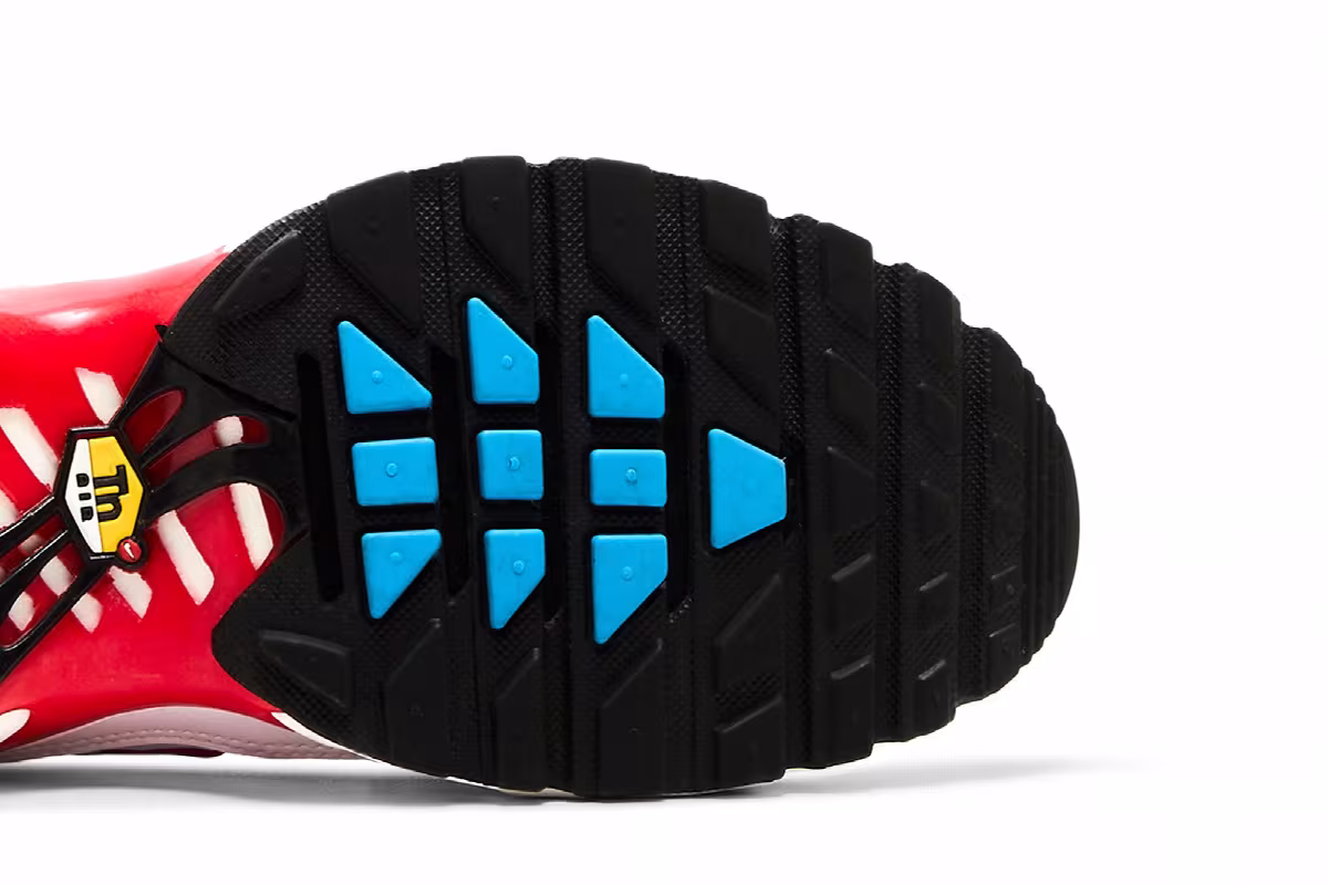 Nike Air Max Plus Tide 2022, view 6