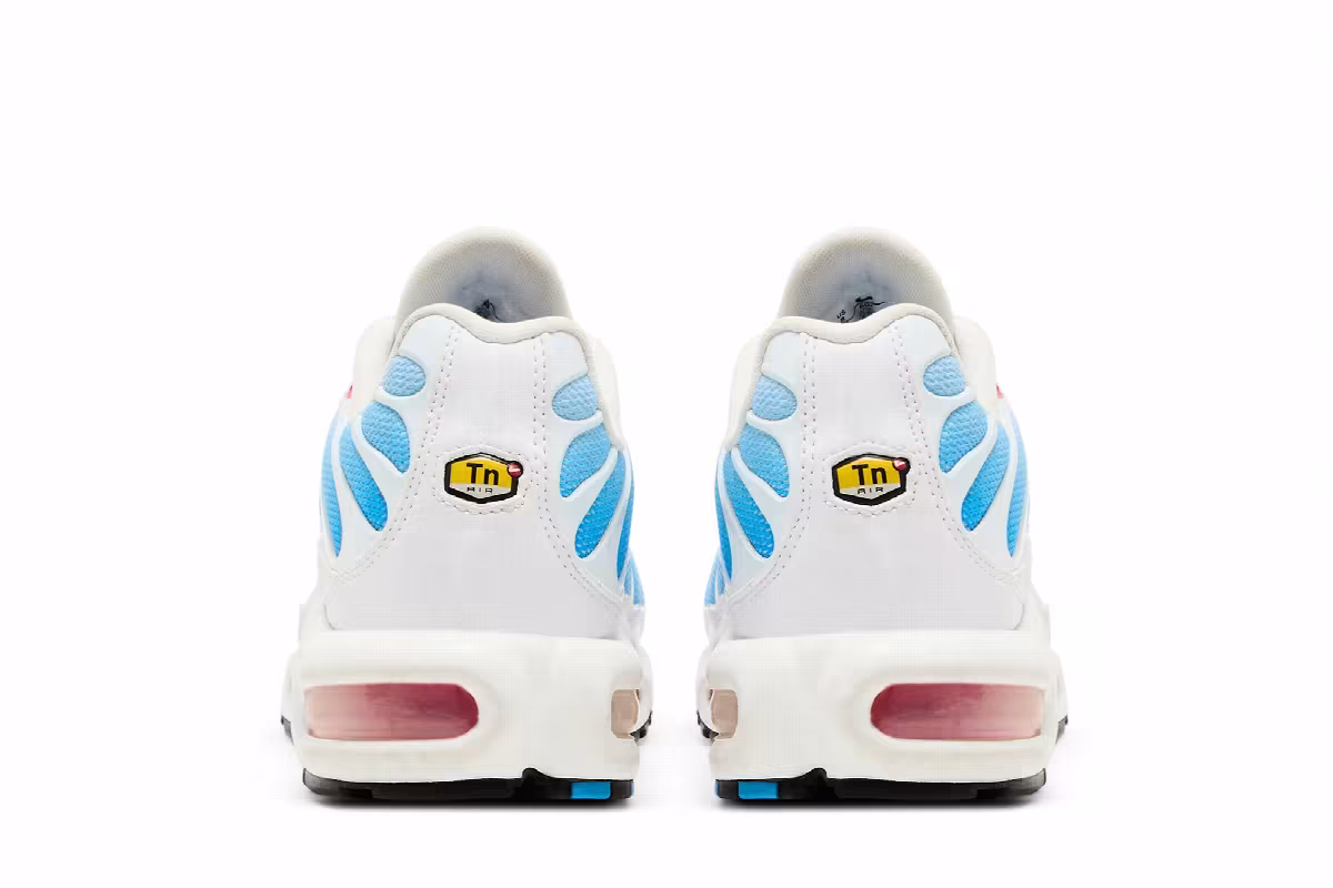 Nike Air Max Plus Tide 2022, view 7