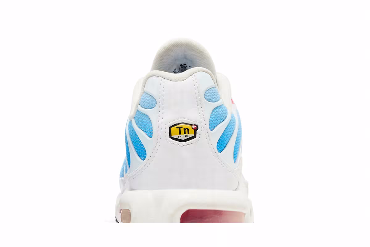 Nike Air Max Plus Tide 2022, view 8
