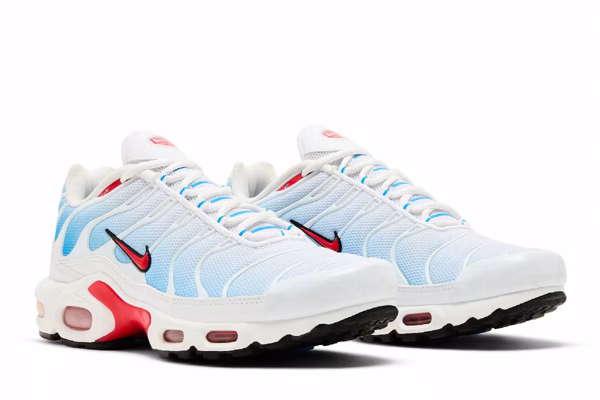 Nike Air Max Plus Tide 2022, view 9