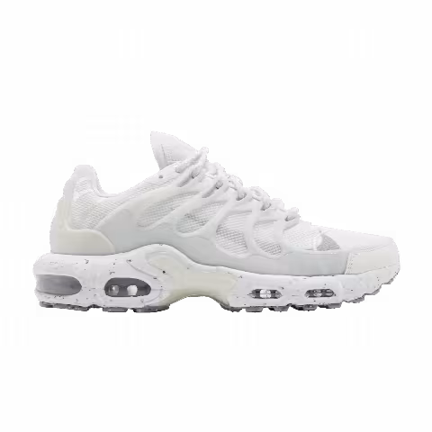 Nike Air Max Terrascape Plus 'White Pure Platinum'