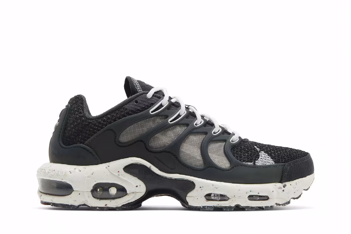 Nike Air Max Terrascape Plus Off Noir, view 2