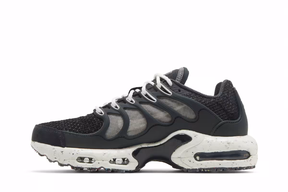 Nike Air Max Terrascape Plus Off Noir, view 4