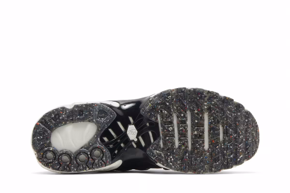 Nike Air Max Terrascape Plus Off Noir, view 5