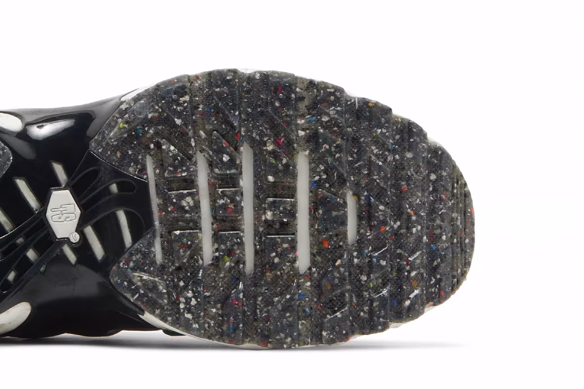 Nike Air Max Terrascape Plus Off Noir, view 6