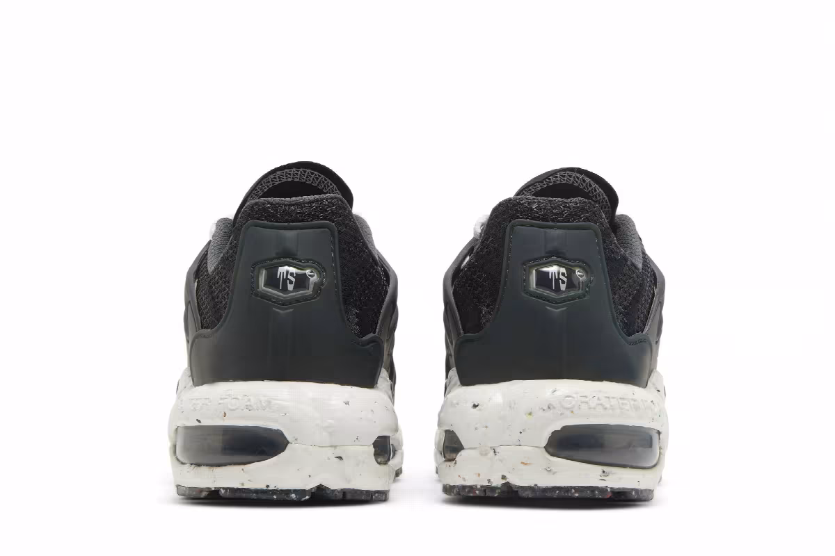 Nike Air Max Terrascape Plus Off Noir, view 7