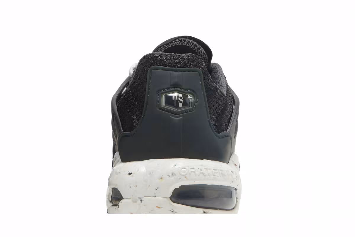 Nike Air Max Terrascape Plus Off Noir, view 8