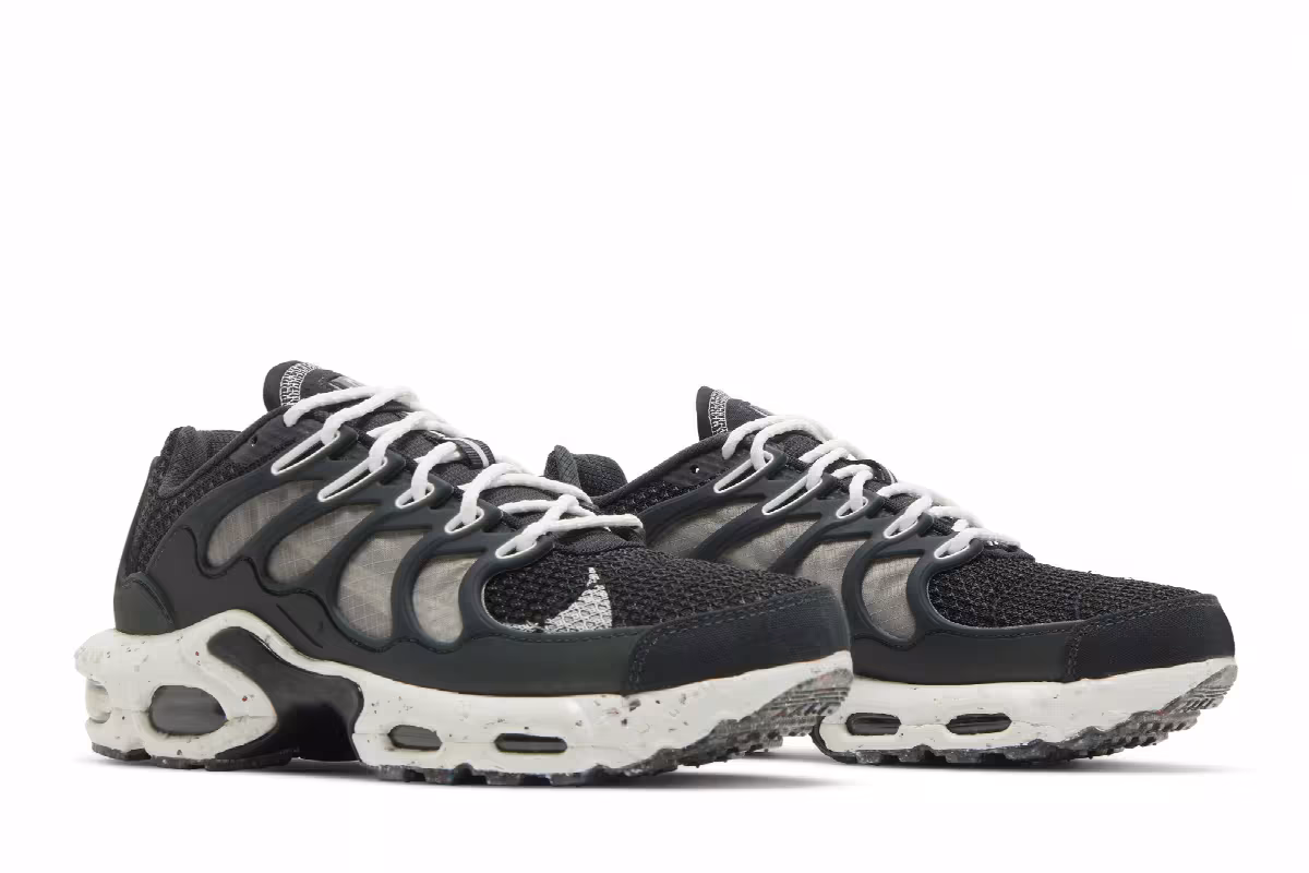 Nike Air Max Terrascape Plus Off Noir, view 9
