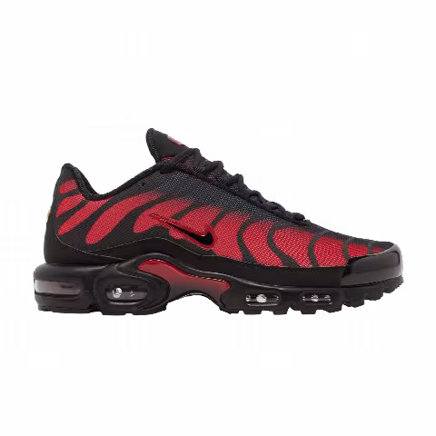 Nike Air Max Plus 'Bred Reflective'