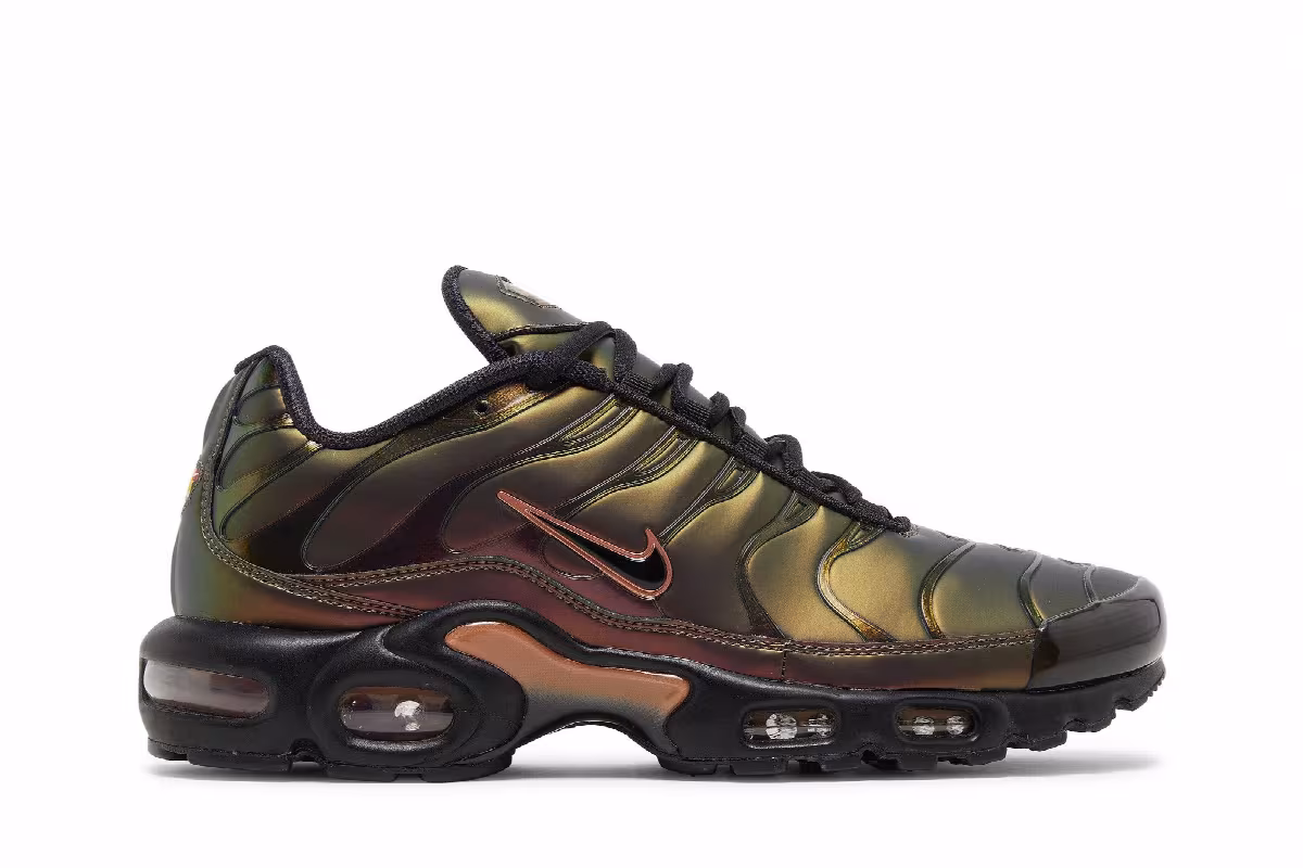 Nike Air Max Plus OG Scarab 2022, view 2