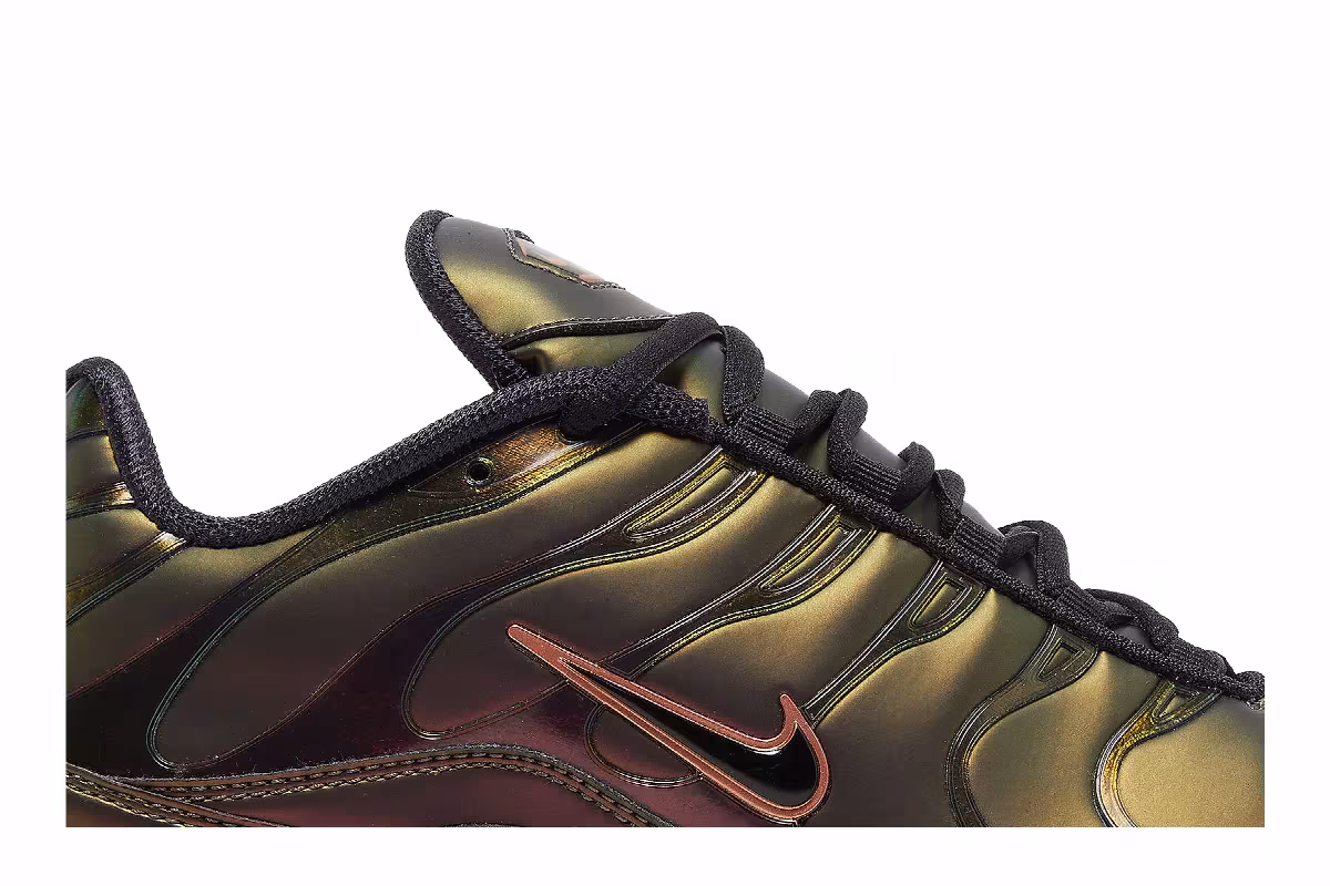 Nike Air Max Plus OG Scarab 2022, view 3