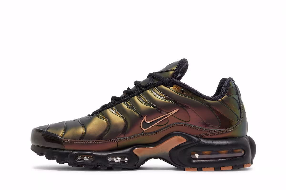 Nike Air Max Plus OG Scarab 2022, view 4