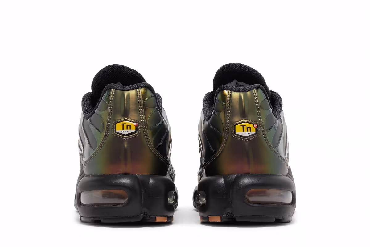 Nike Air Max Plus OG Scarab 2022, view 7