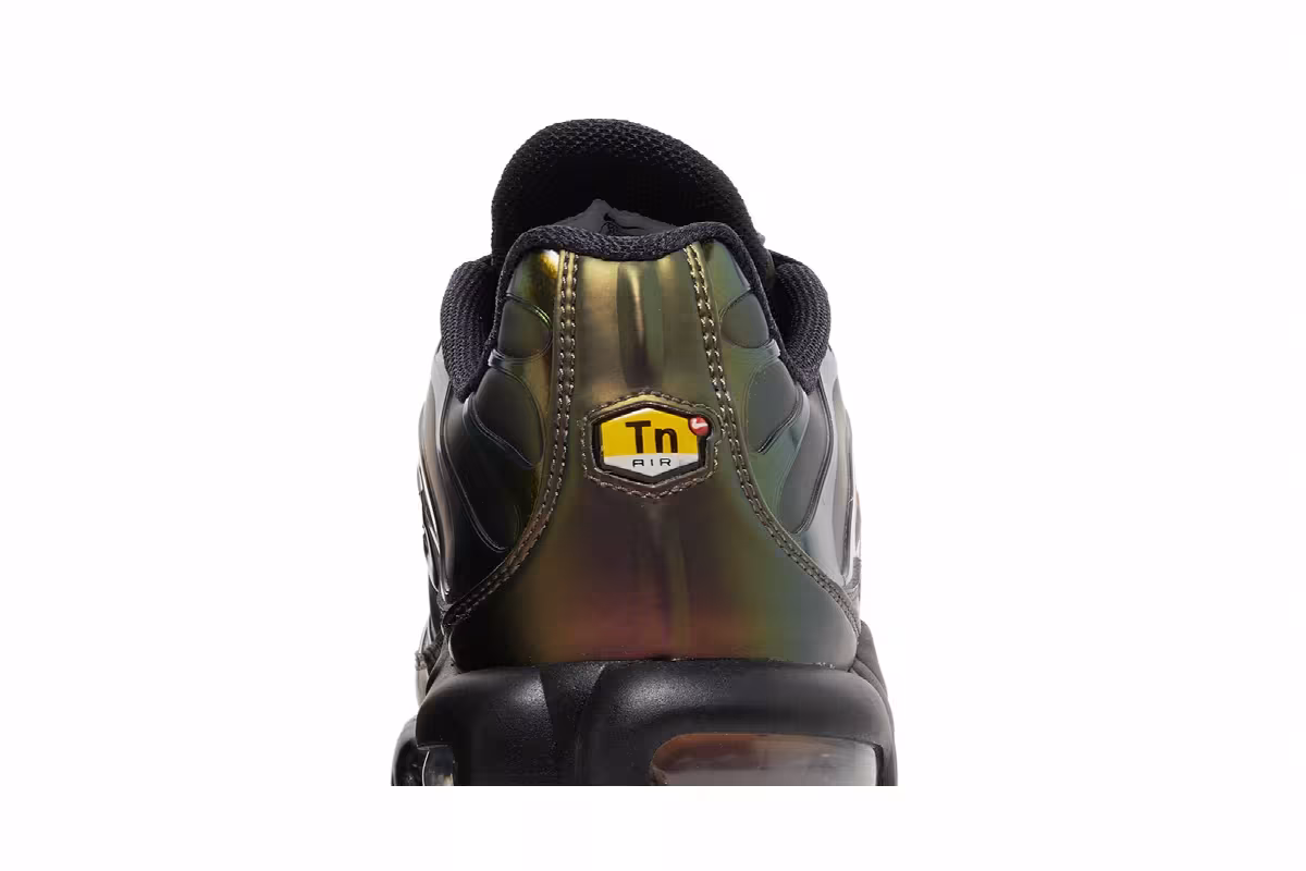 Nike Air Max Plus OG Scarab 2022, view 8