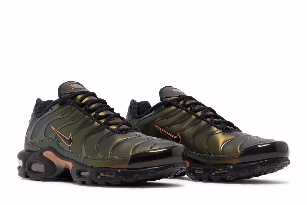 Nike Air Max Plus OG Scarab 2022, view 9