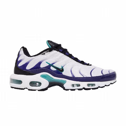 Nike Air Max Plus 'Grape'