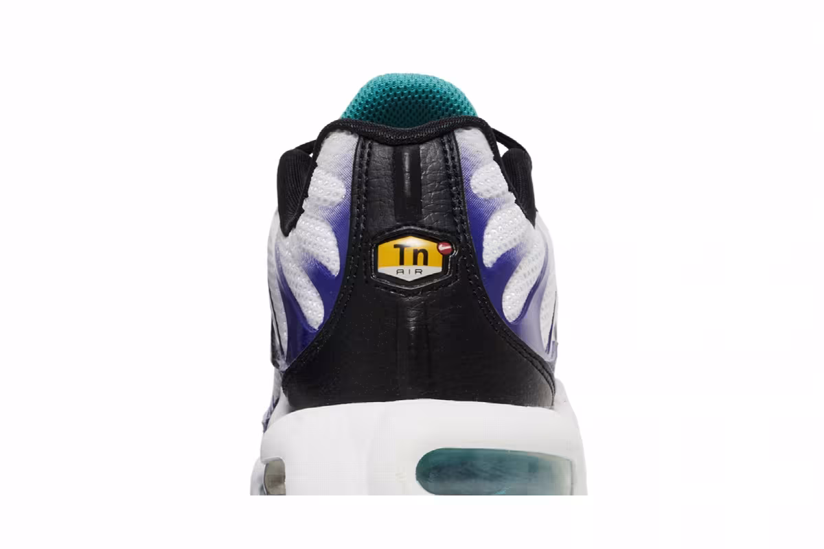 Nike Air Max Plus Grape, view 8