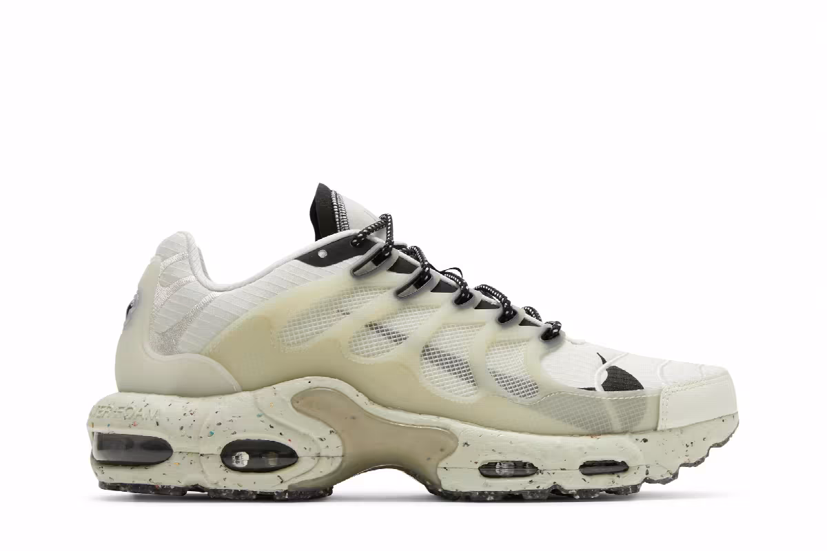 Nike Air Max Terrascape Plus Sail Sea Glass, view 2