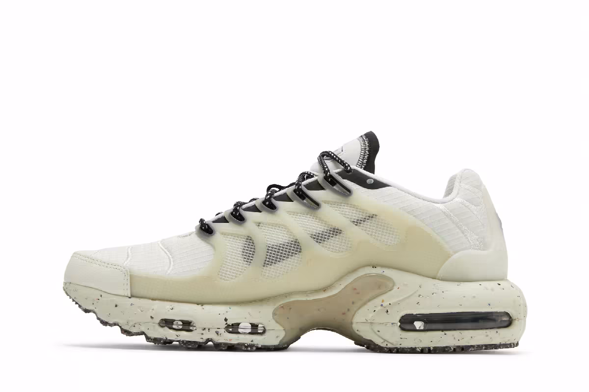Nike Air Max Terrascape Plus Sail Sea Glass, view 4