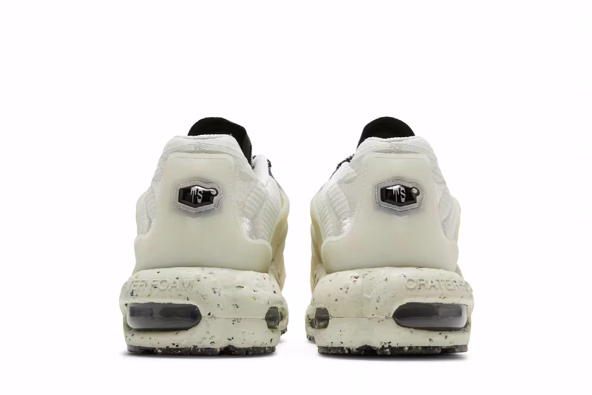 Nike Air Max Terrascape Plus Sail Sea Glass, view 7