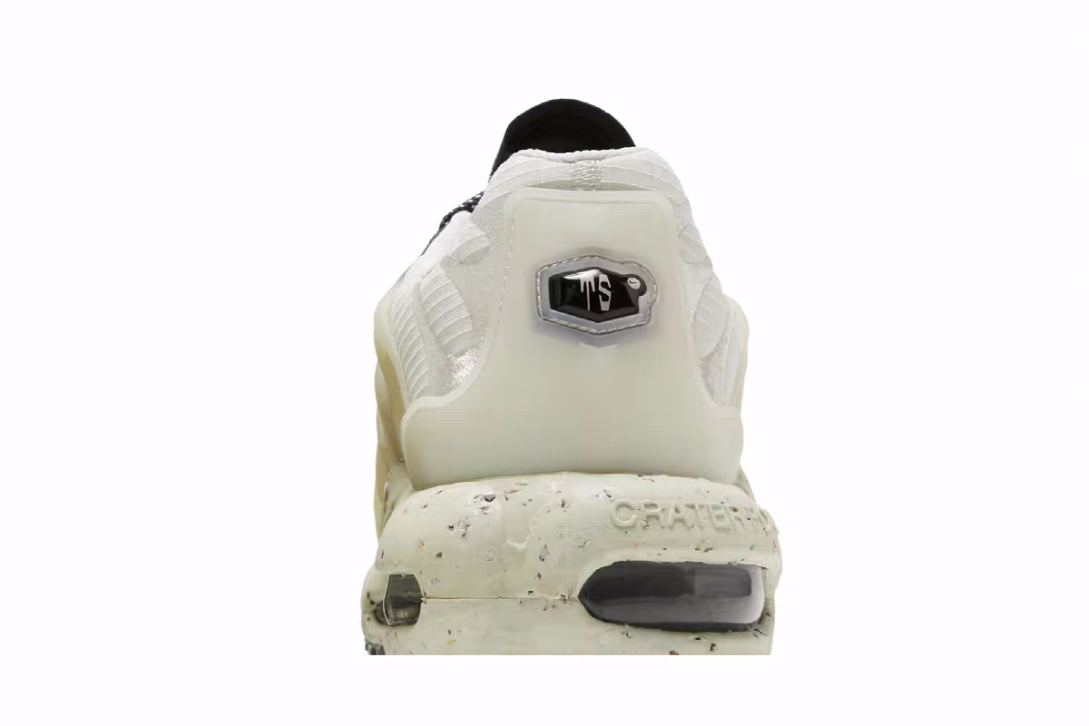 Nike Air Max Terrascape Plus Sail Sea Glass, view 8