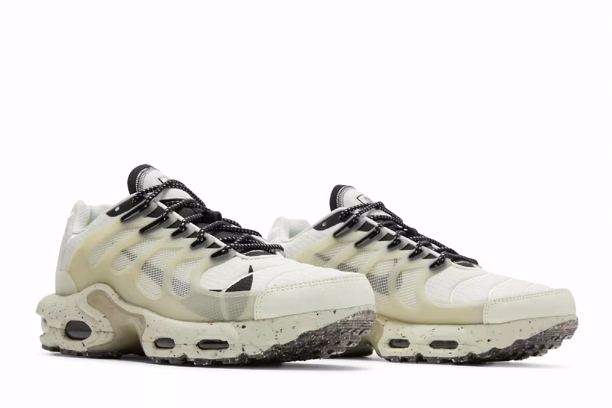 Nike Air Max Terrascape Plus Sail Sea Glass, view 9