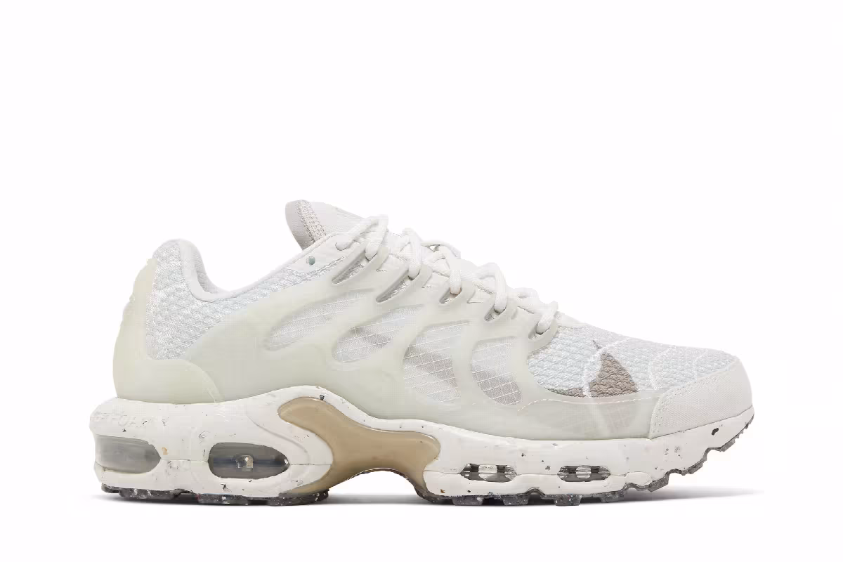 Nike Air Max Terrascape Plus White Photon Dust, view 2